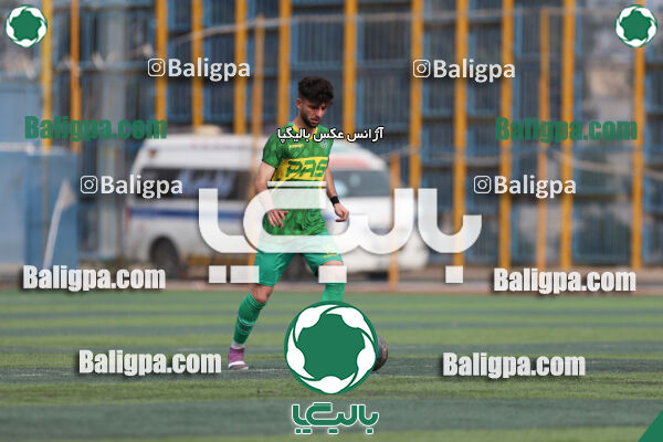 پاس قوامین 1–2 مقاومت