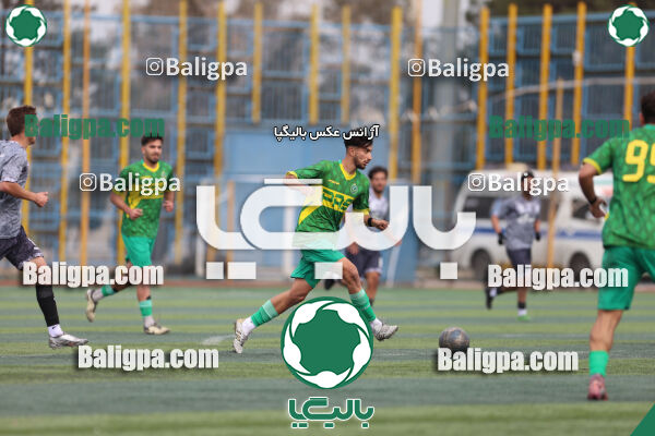 پاس قوامین 1–2 مقاومت
