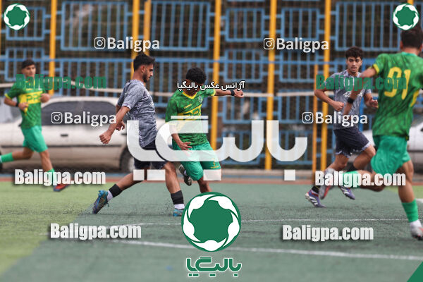 پاس قوامین 1–2 مقاومت