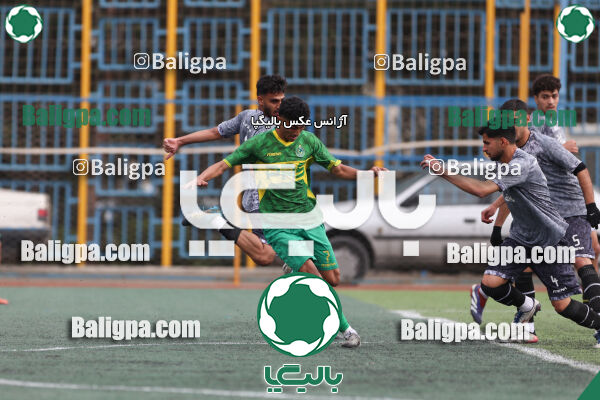 پاس قوامین 1–2 مقاومت