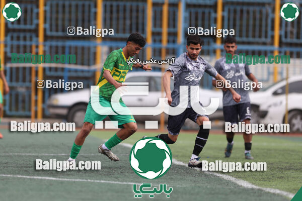 پاس قوامین 1–2 مقاومت