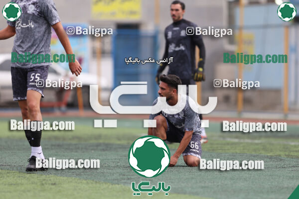 پاس قوامین 1–2 مقاومت