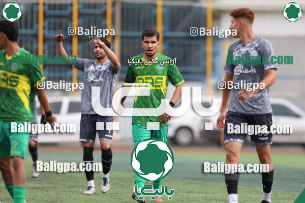 پاس قوامین 1–2 مقاومت