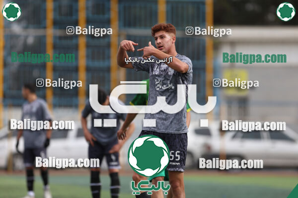 پاس قوامین 1–2 مقاومت