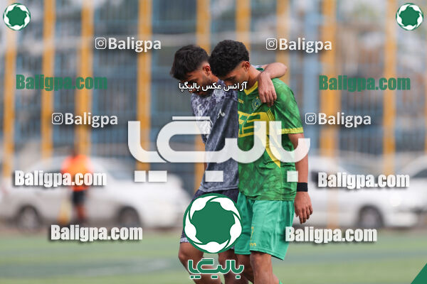 پاس قوامین 1–2 مقاومت