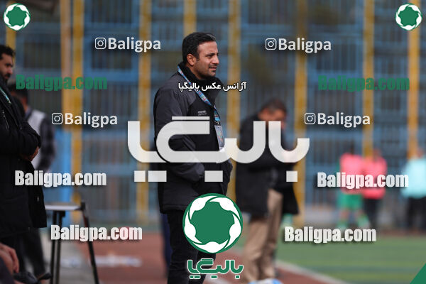 پاس قوامین 1–2 مقاومت