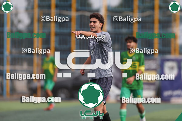 پاس قوامین 1–2 مقاومت