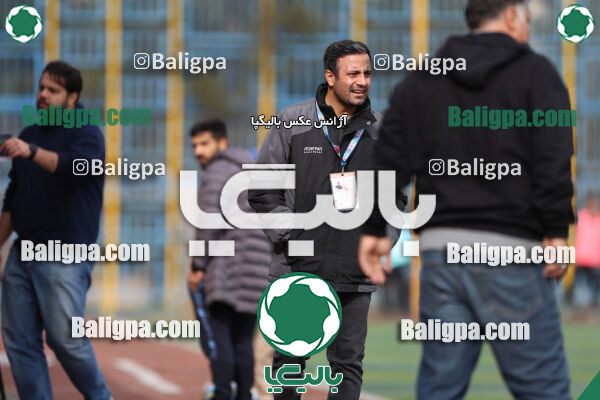 پاس قوامین 1–2 مقاومت