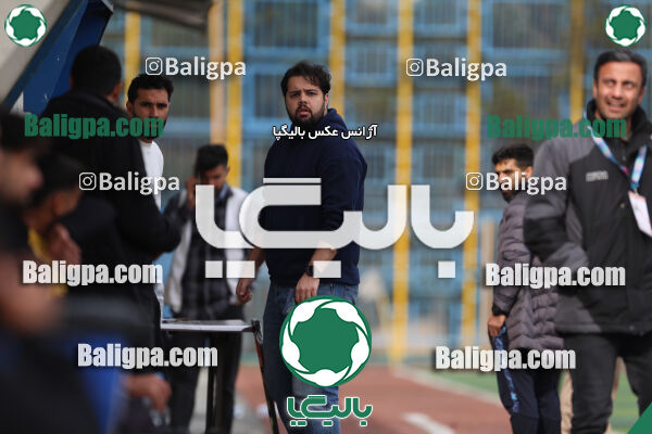 پاس قوامین 1–2 مقاومت