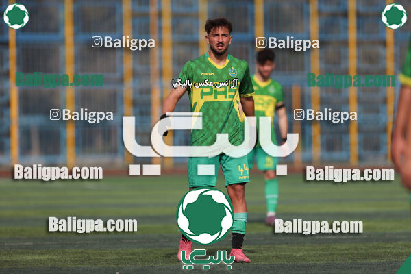 پاس قوامین 1–2 مقاومت