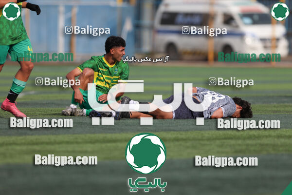 پاس قوامین 1–2 مقاومت