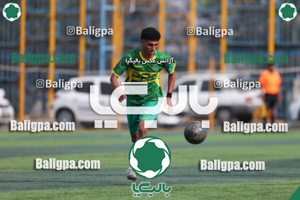 پاس قوامین 1–2 مقاومت