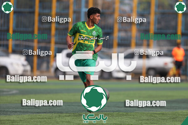 پاس قوامین 1–2 مقاومت