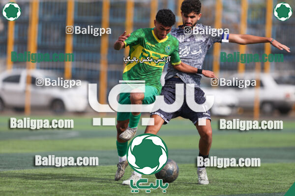 پاس قوامین 1–2 مقاومت