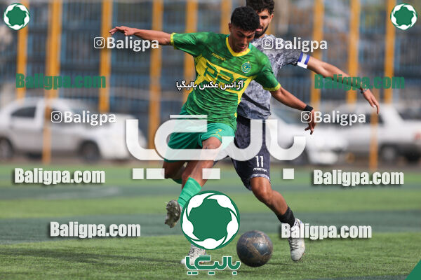 پاس قوامین 1–2 مقاومت