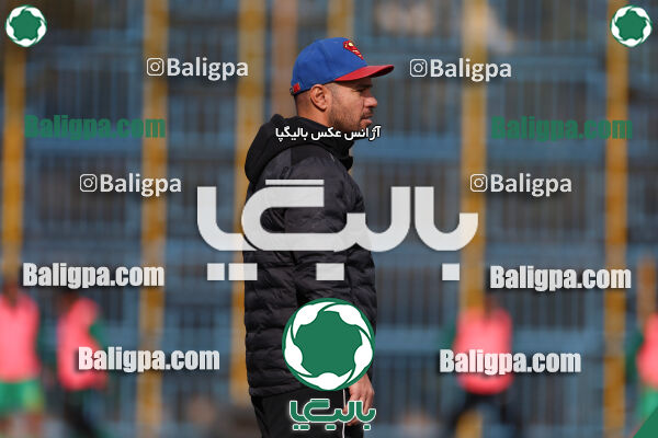 پاس قوامین 1–2 مقاومت