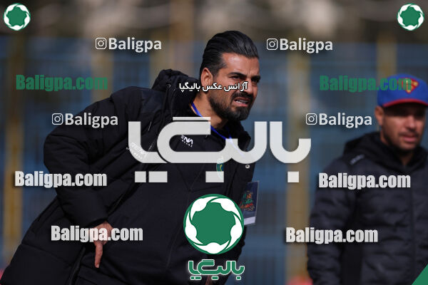 پاس قوامین 1–2 مقاومت