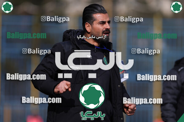 پاس قوامین 1–2 مقاومت