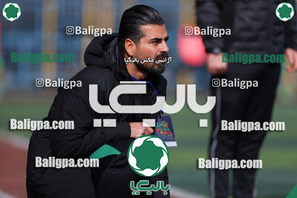 پاس قوامین 1–2 مقاومت