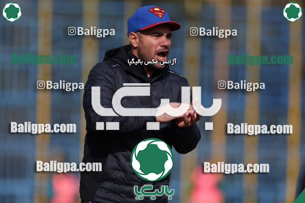 پاس قوامین 1–2 مقاومت
