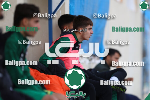 پاس قوامین 1–2 مقاومت