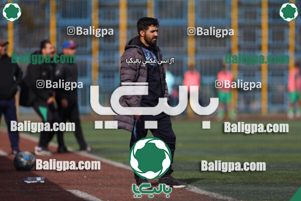 پاس قوامین 1–2 مقاومت