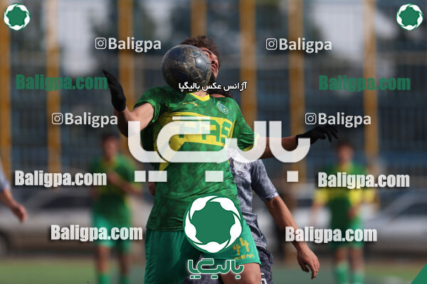 پاس قوامین 1–2 مقاومت