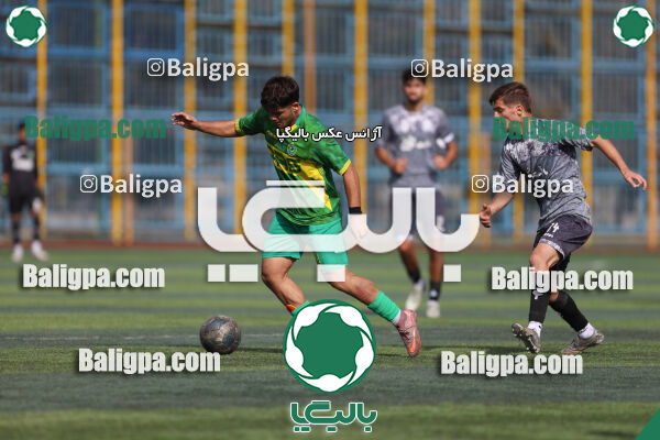 پاس قوامین 1–2 مقاومت