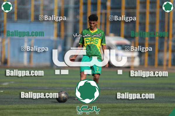 پاس قوامین 1–2 مقاومت