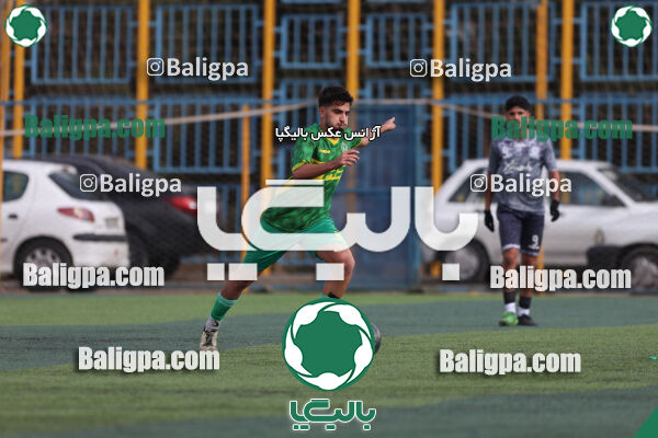 پاس قوامین 1–2 مقاومت