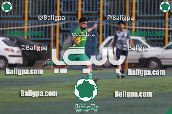 پاس قوامین 1–2 مقاومت