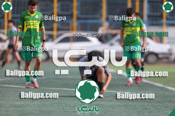 پاس قوامین 1–2 مقاومت