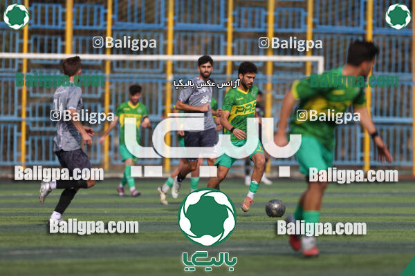 پاس قوامین 1–2 مقاومت