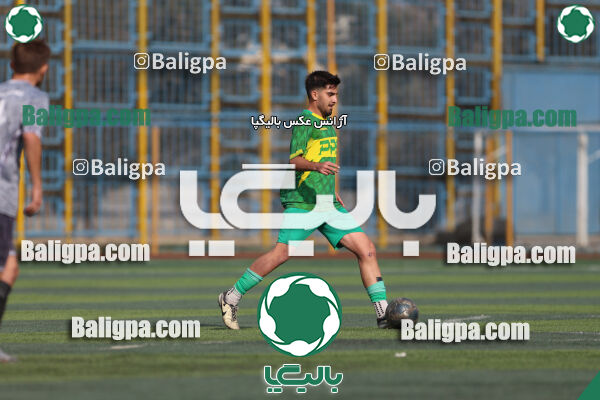 پاس قوامین 1–2 مقاومت
