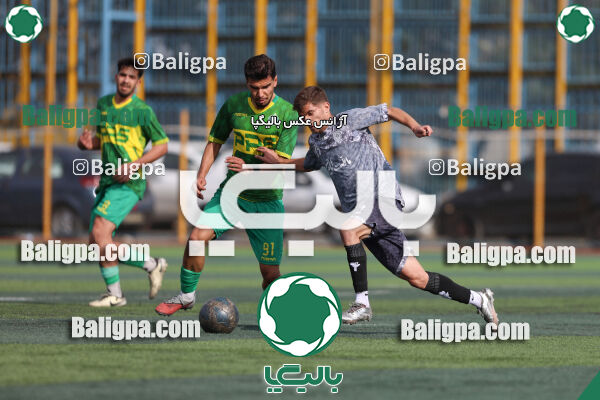 پاس قوامین 1–2 مقاومت