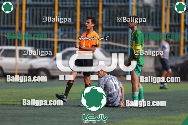 پاس قوامین 1–2 مقاومت