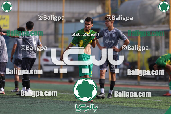 پاس قوامین 1–2 مقاومت