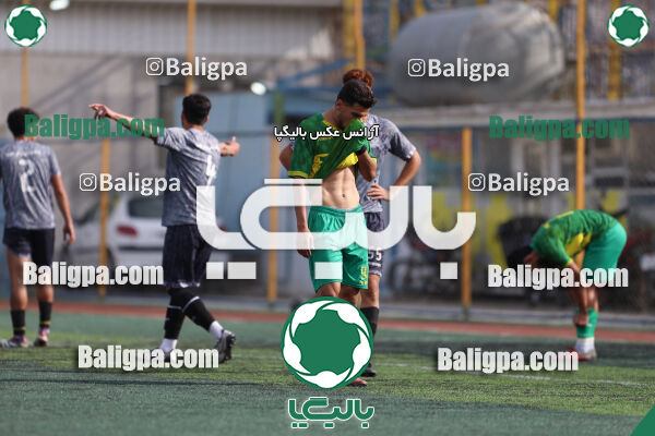 پاس قوامین 1–2 مقاومت