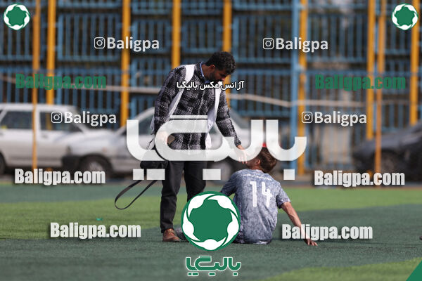 پاس قوامین 1–2 مقاومت