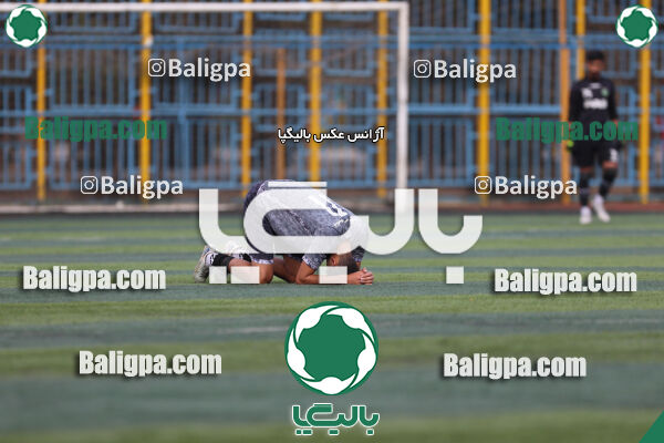 پاس قوامین 1–2 مقاومت