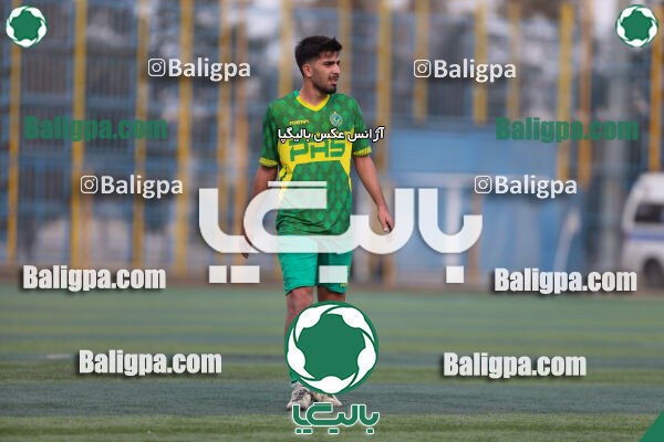 پاس قوامین 1–2 مقاومت