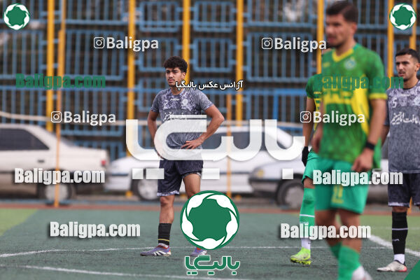 پاس قوامین 1–2 مقاومت
