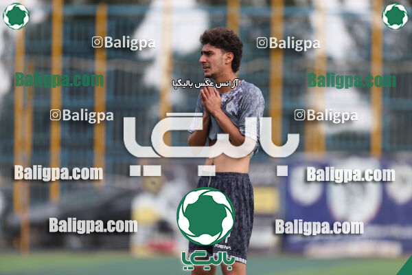 پاس قوامین 1–2 مقاومت
