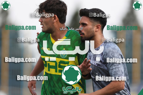 پاس قوامین 1–2 مقاومت
