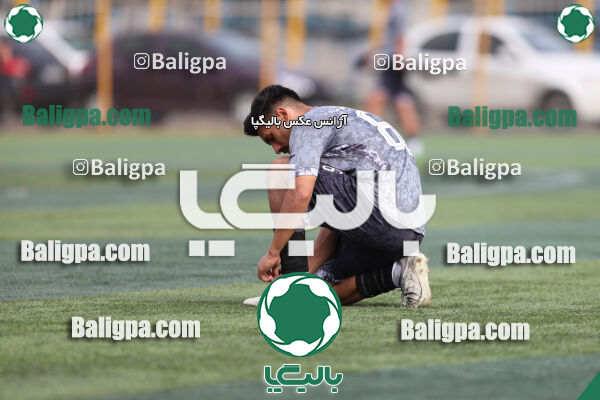 پاس قوامین 1–2 مقاومت