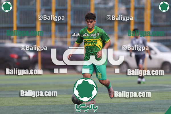 پاس قوامین 1–2 مقاومت