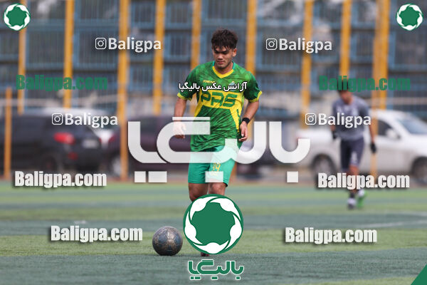 پاس قوامین 1–2 مقاومت