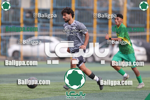 پاس قوامین 1–2 مقاومت