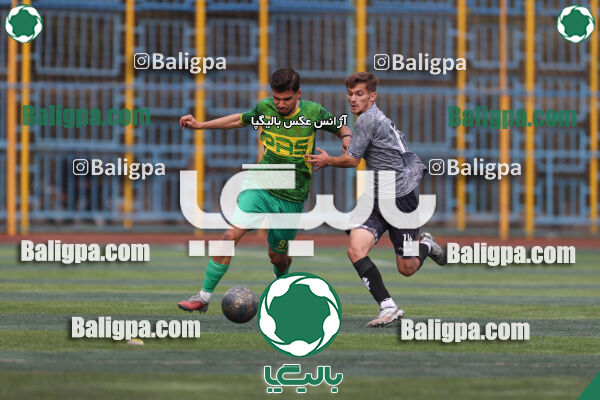 پاس قوامین 1–2 مقاومت