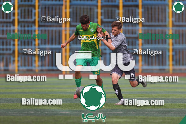 پاس قوامین 1–2 مقاومت